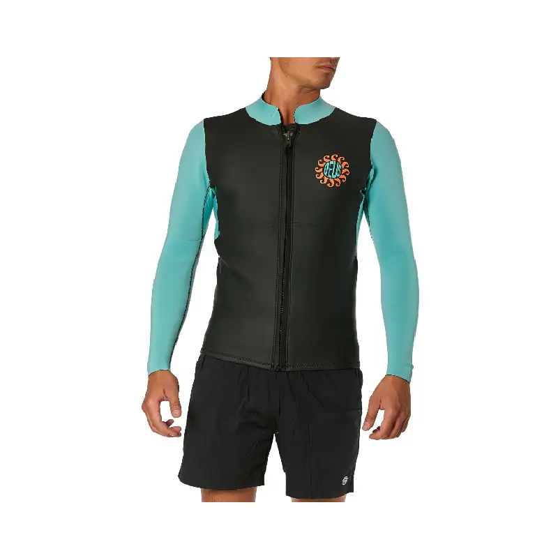 deus ex machina wetsuit tinpan