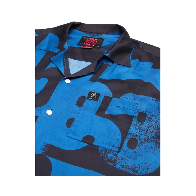 deus ex-machina camisa arithmetic