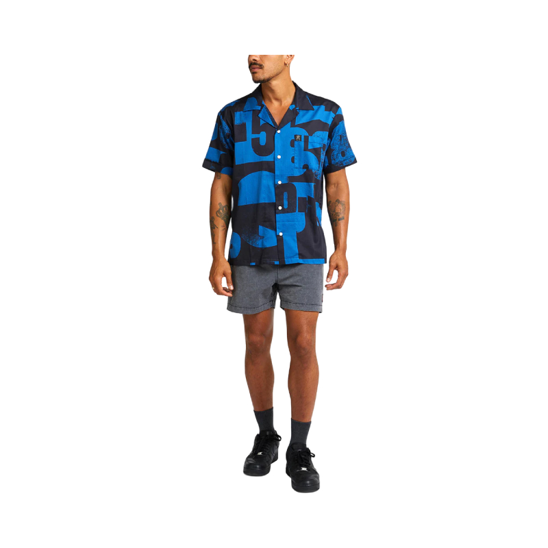 deus ex-machina camisa arithmetic