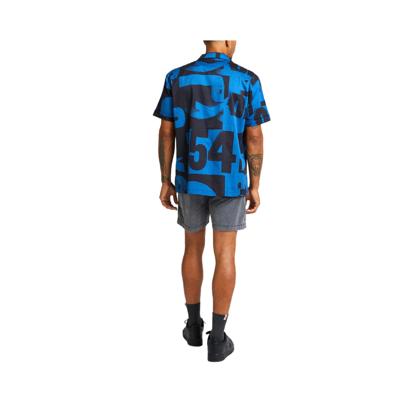 deus ex-machina camisa arithmetic