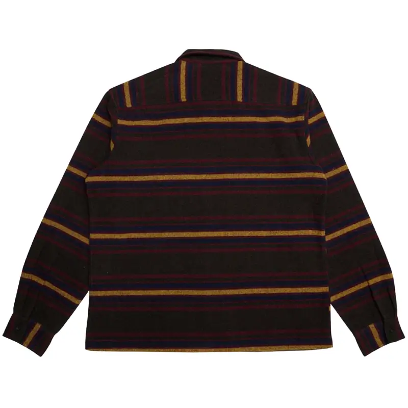 deus ex-machina camisa moto 