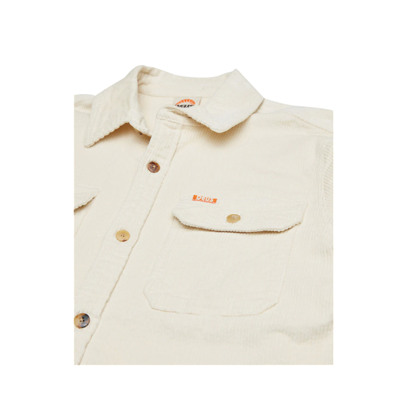 deus ex-machina camisa vacay