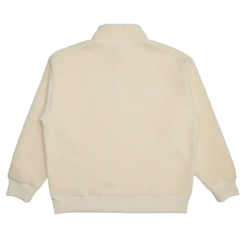 deus ex-machina camisola polar dylan