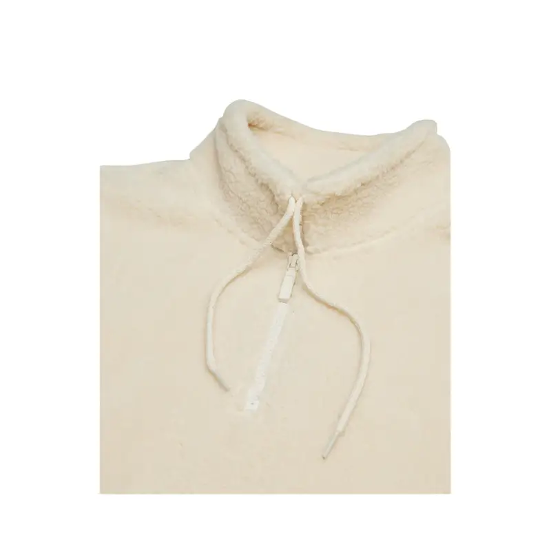deus ex-machina camisola polar dylan