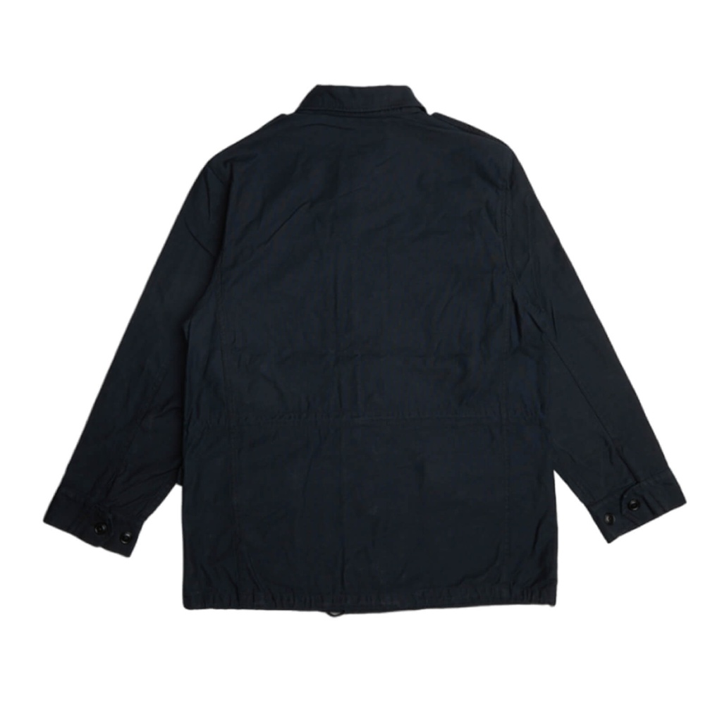 deus ex-machina casaco m65 cordura