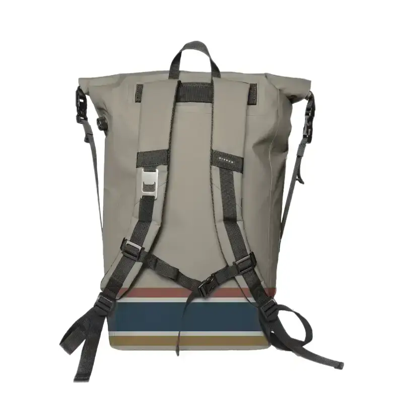 vissla mochila ice seas cooler 24l