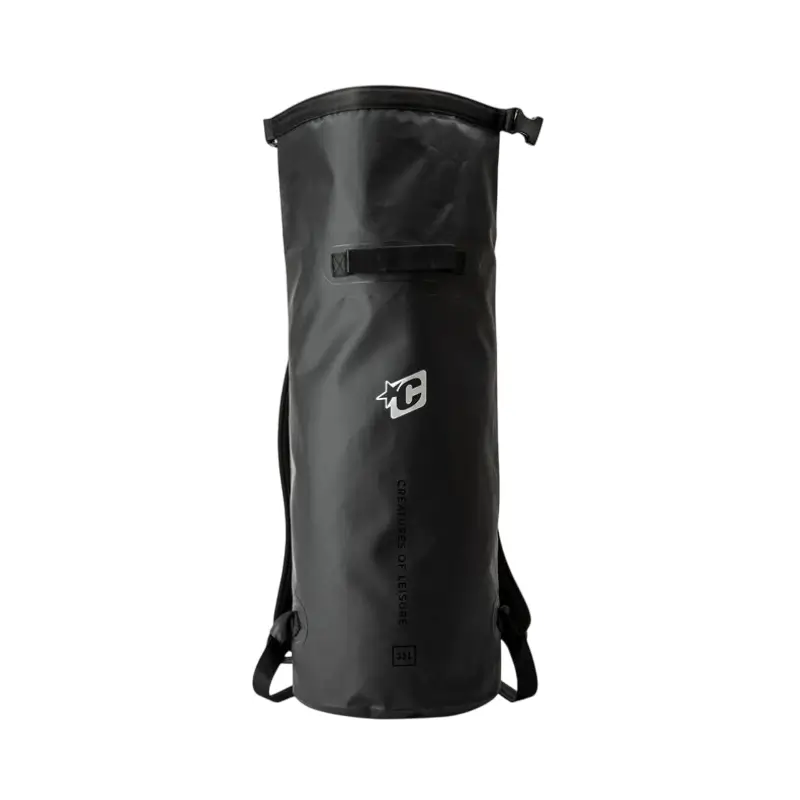 creatures of leisure saco day use dry bag 35l