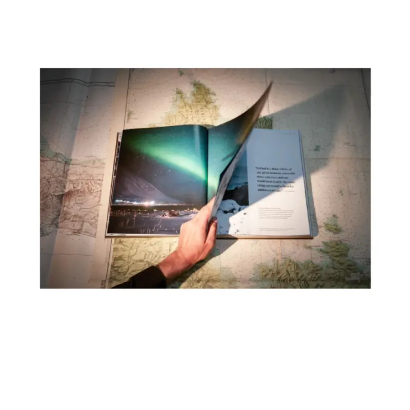 roark livro roaming trade edition 