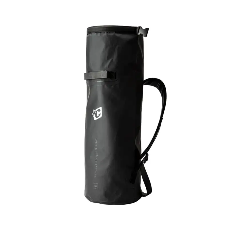 creatures of leisure saco day use dry bag 35l