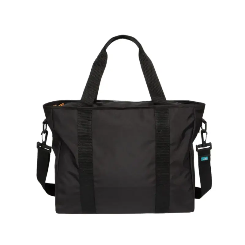 eastpack x deus ex machina saco kerr