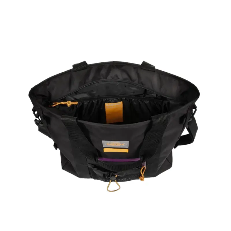 eastpack x deus ex machina saco kerr