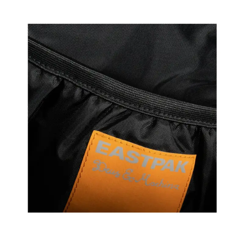 eastpack x deus ex machina saco kerr