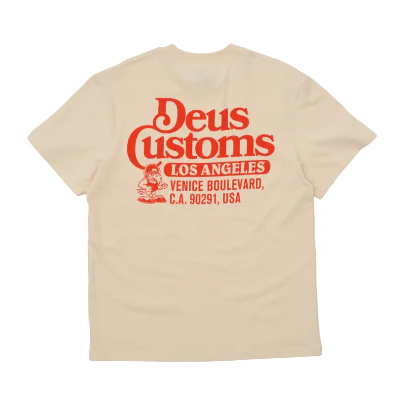 deus ex-machina t-shirt raptor