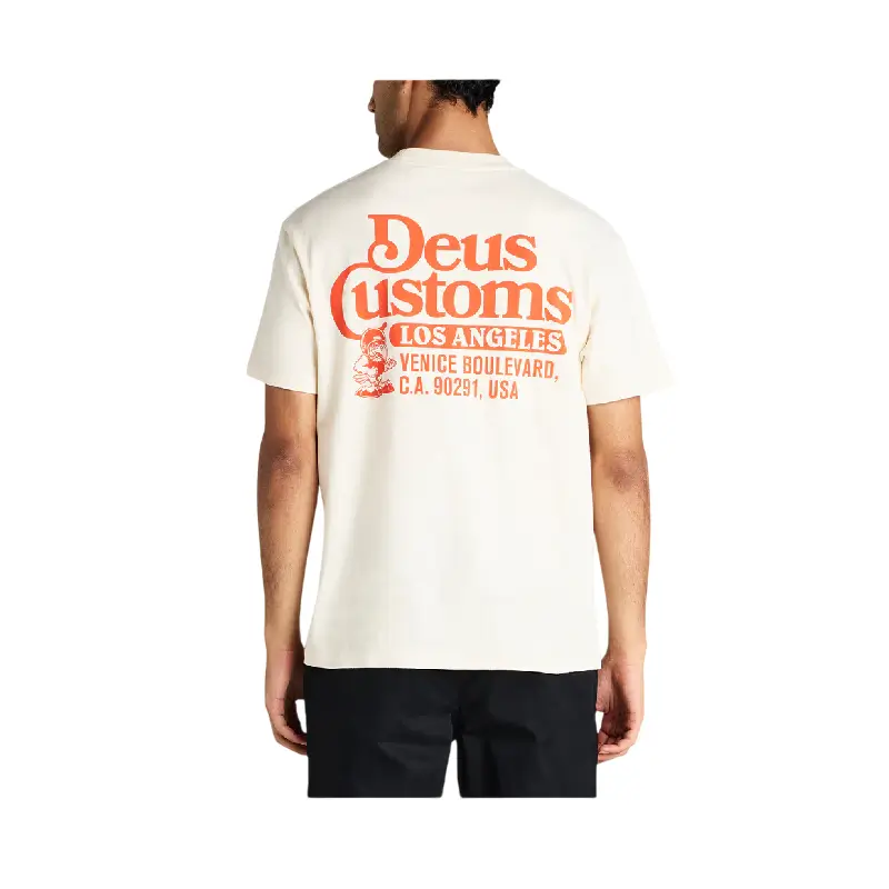 deus ex-machina t-shirt raptor