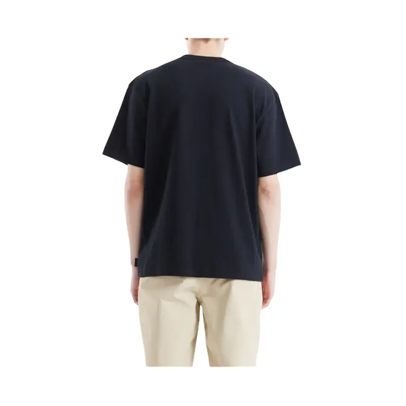 deus ex-machina t-shirt screen