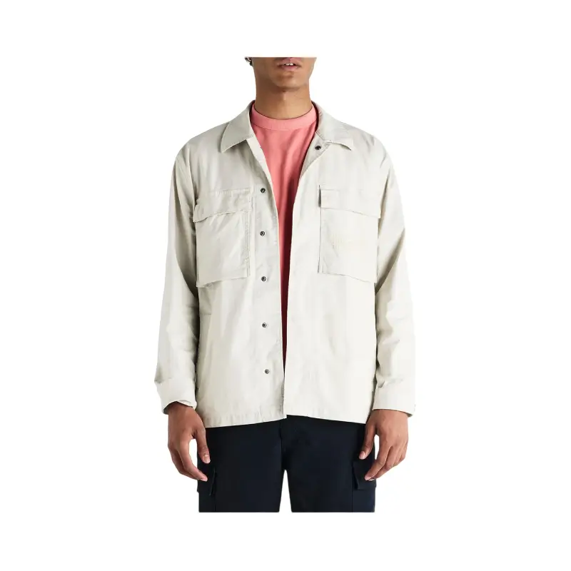 deus ex-machina camisa tommy poplin surf