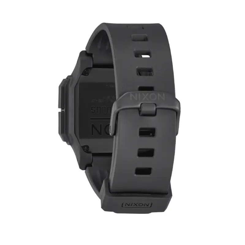 nixon relógio regulus