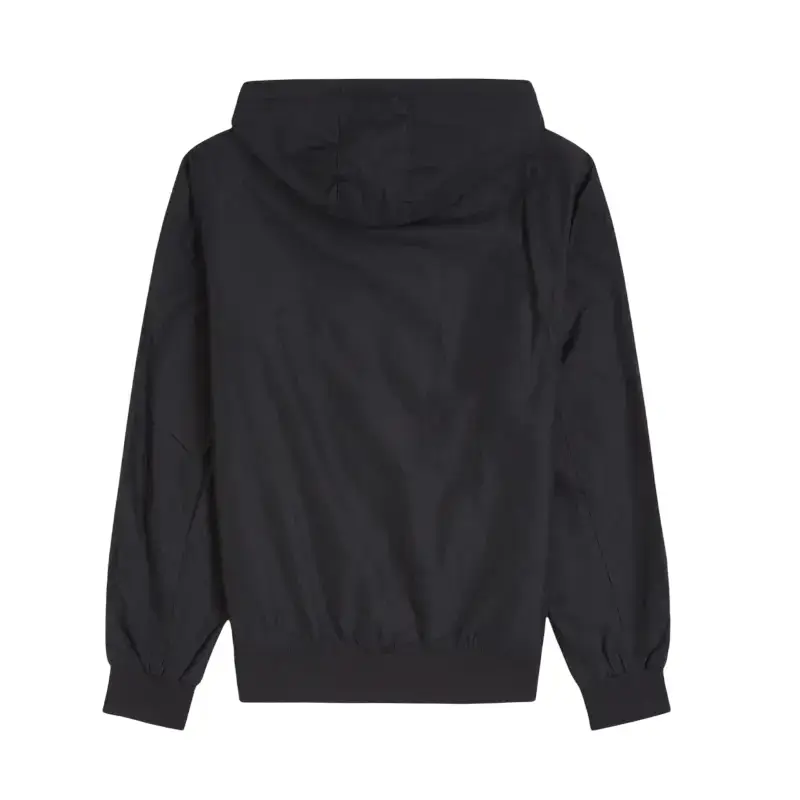 fred perry casaco com carapuço brentham