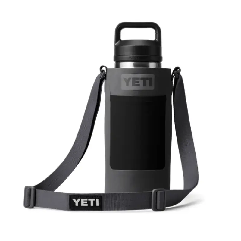 yeti sling para garrafa rambler L