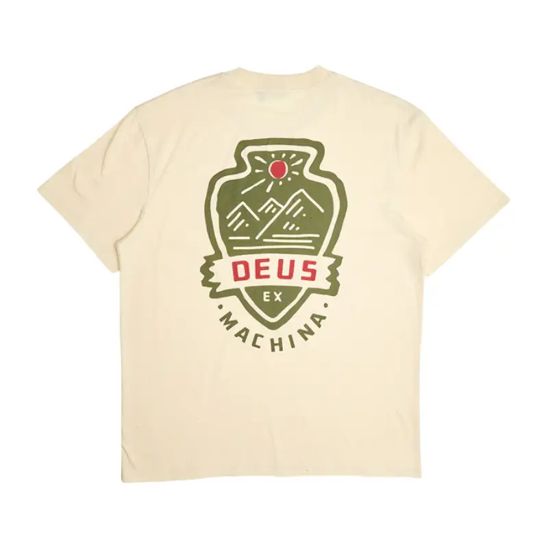 deus ex_machina t-shirt out doors 