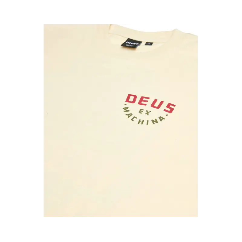 deus ex_machina t-shirt out doors 