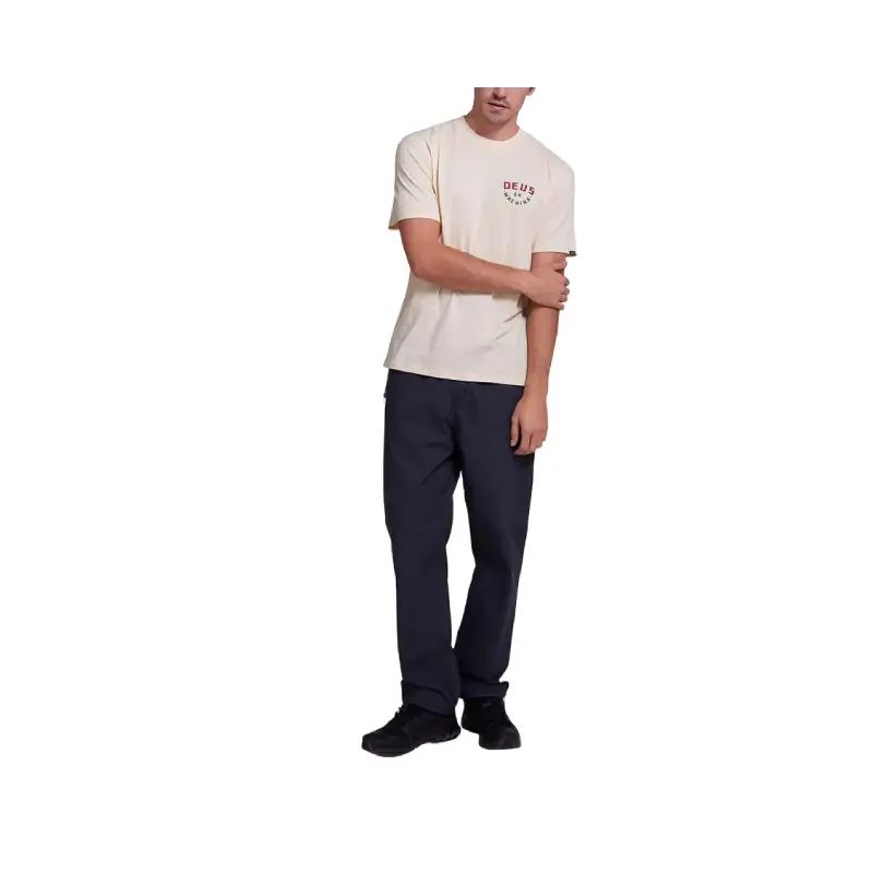deus ex_machina t-shirt out doors 