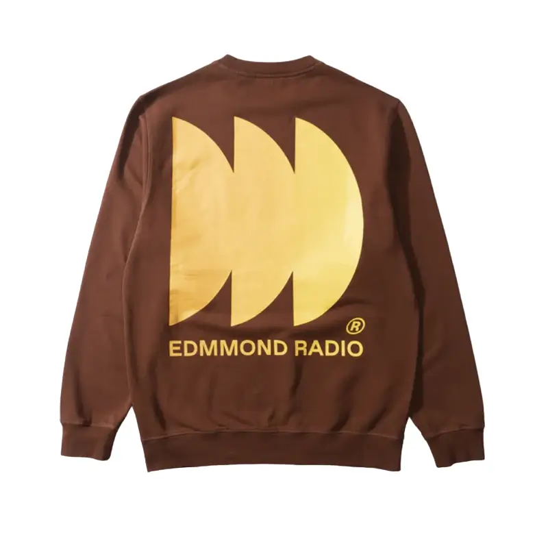 edmmond camisola radio gradient