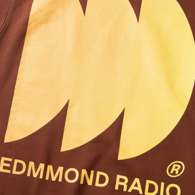 edmmond camisola radio gradient