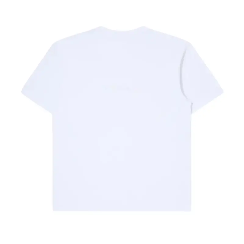 edwin t-shirt katakana bordado