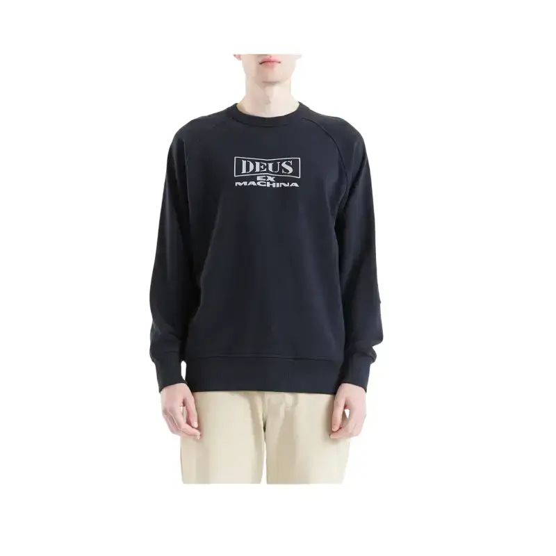 deus ex-machina camisola jethro