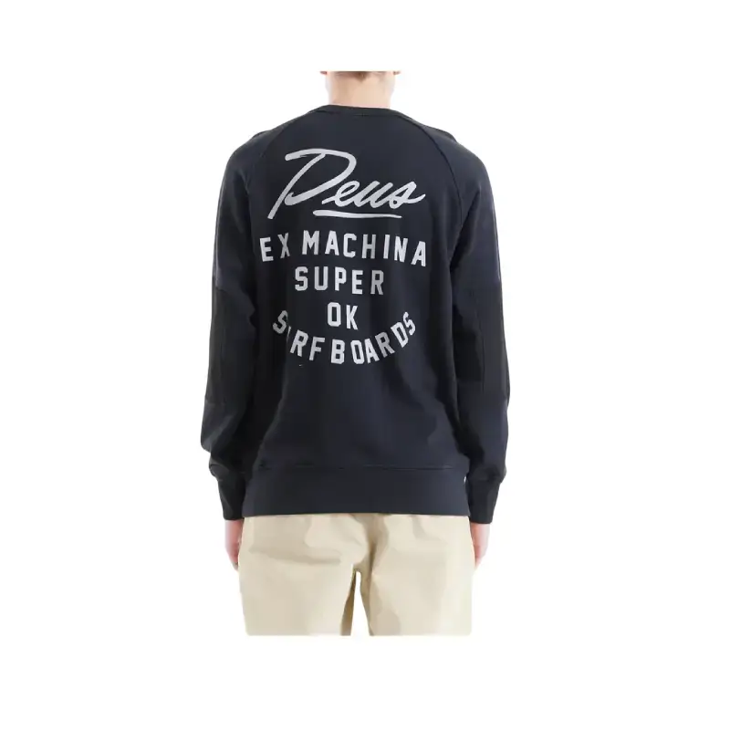 deus ex-machina camisola jethro