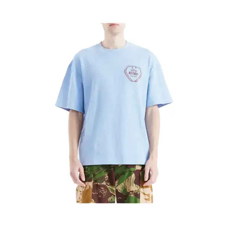 deus ex-machina t-shirt lady libertine