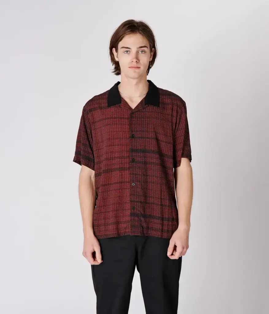 former camisa marilyn arrows