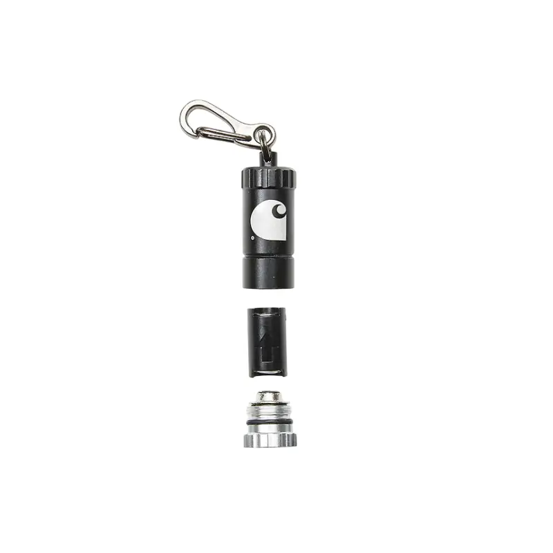 carhartt luz de bolso led pico