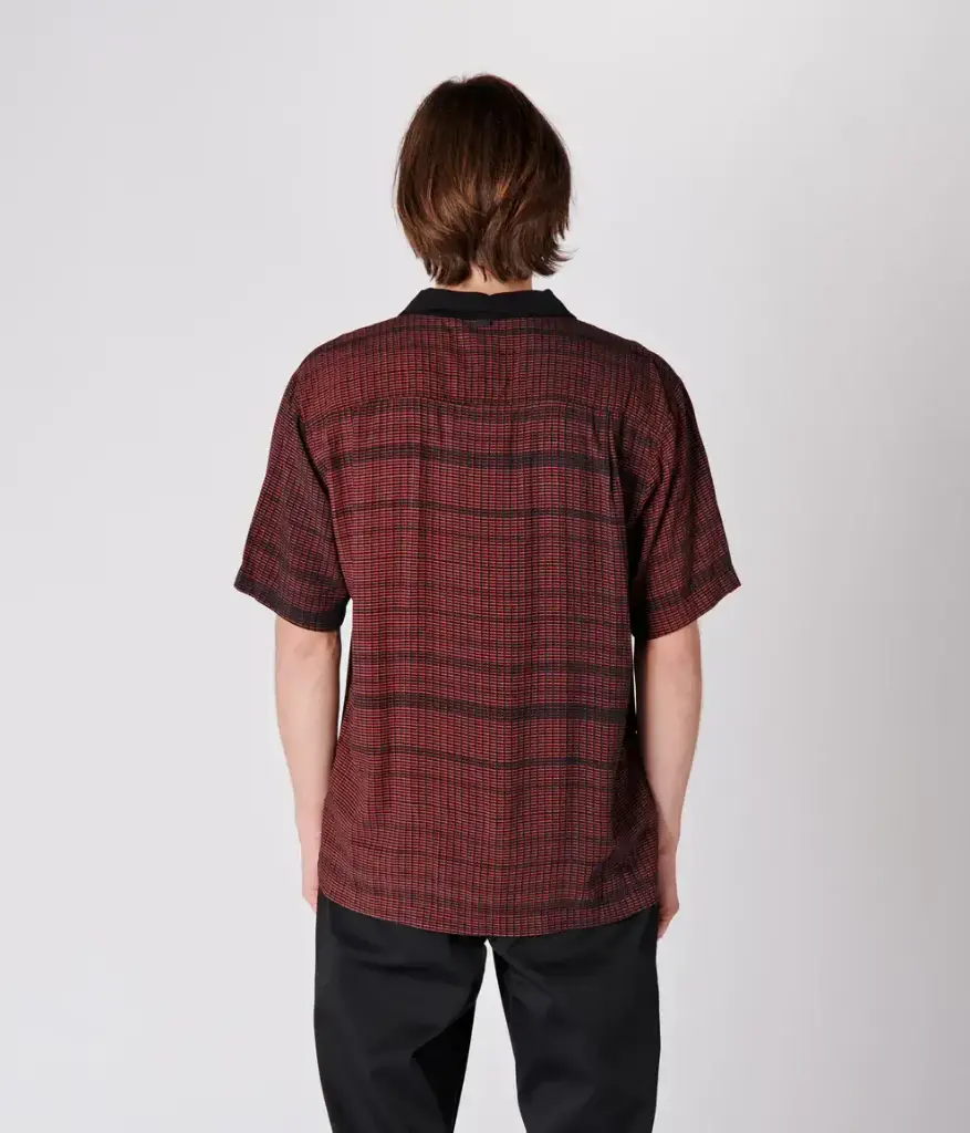 former camisa marilyn arrows