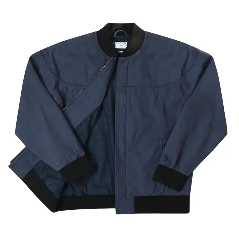 former casaco vt suede vomber