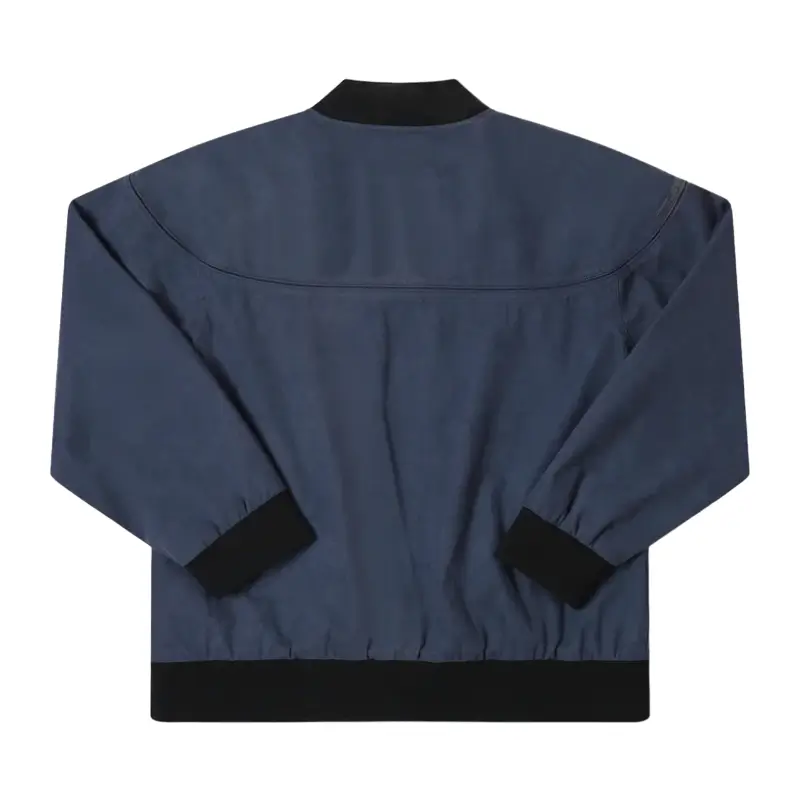 former casaco vt suede vomber