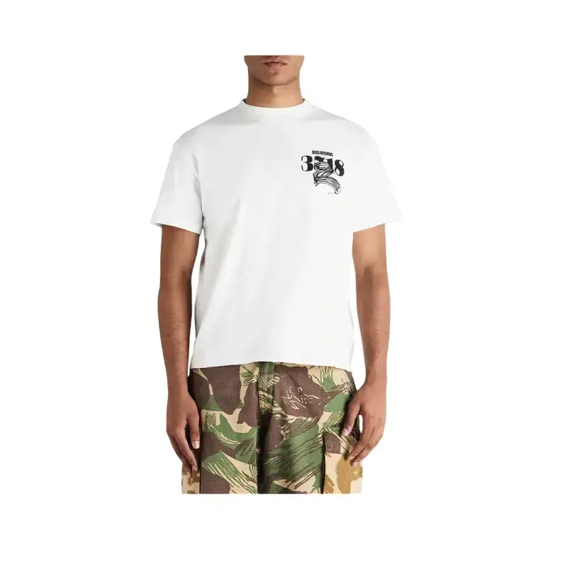 deus ex-machina t-shirt zounds