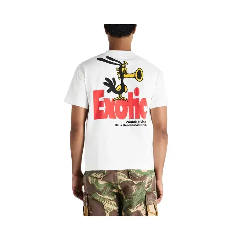 deus ex-machina t-shirt zounds