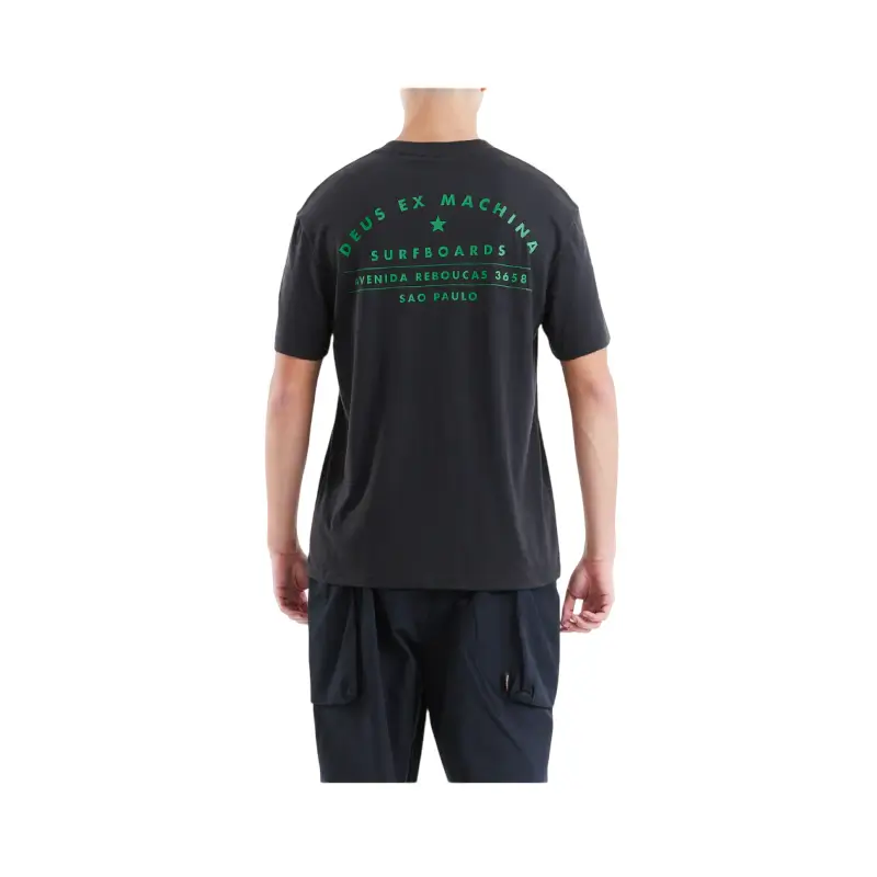 deus ex-machina t-shirt são paulo surf address