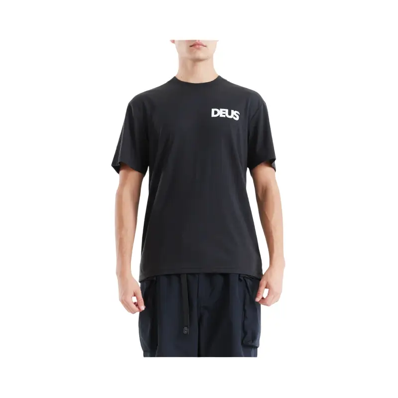 deus ex-machina t-shirt los angeles surf address