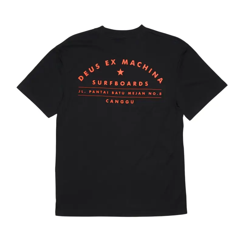 deus ex-machina t-shirt canguu surf address