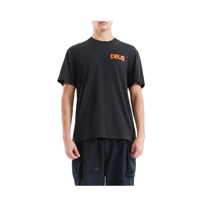 deus ex-machina t-shirt canguu surf address