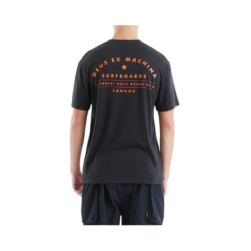deus ex-machina t-shirt canguu surf address
