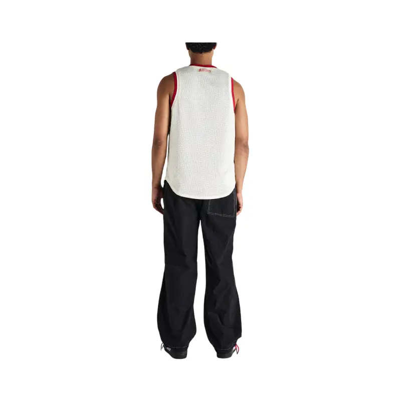 deus ex-machina jersey back and forth (reversivel)