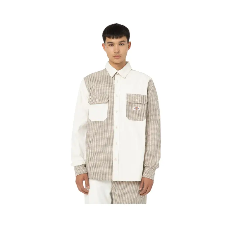 dickies camisa miltonvale