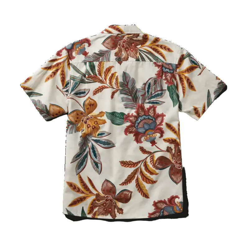 roark camisa journey
