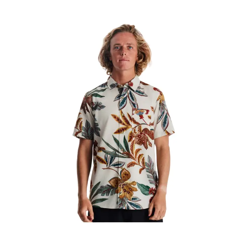 roark camisa journey