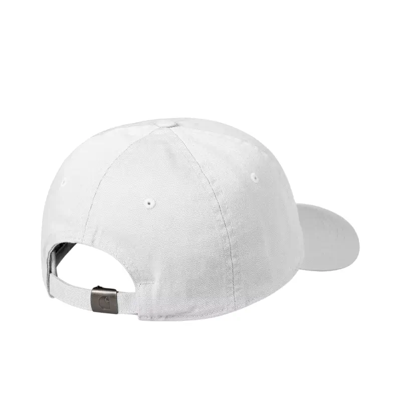 carhartt wip boné madison logo