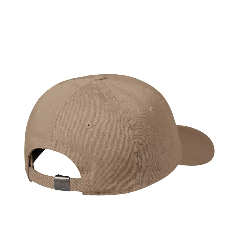 carhartt wip boné madison logo